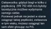 Zapewne znajdą się chętni na małe...