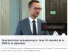 Jacek Sasin oświadczył, że 10 maja „na 100 procent”