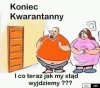 A po kwarantannie