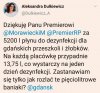 Rząd pomaga
