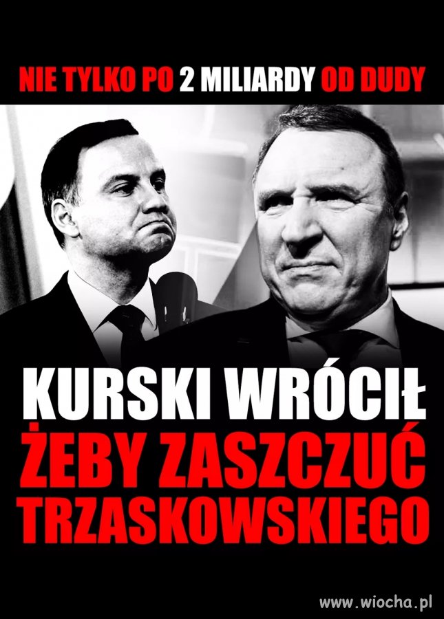 No to wracamy