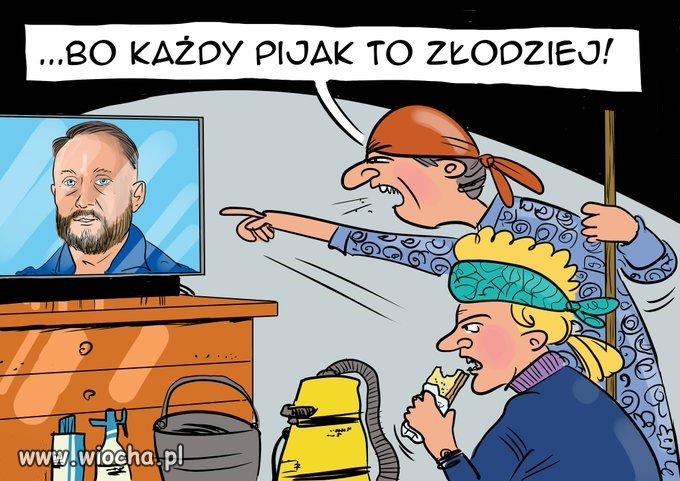 Temat zbędny