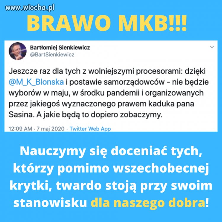 Taka sytuacja