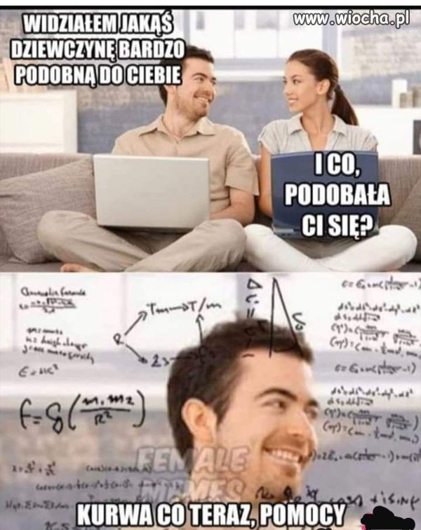 I co teraz?