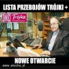 Nowy prowadzący