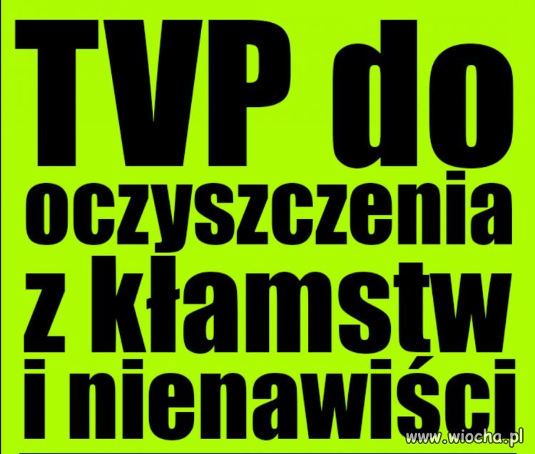 Najwyższa pora