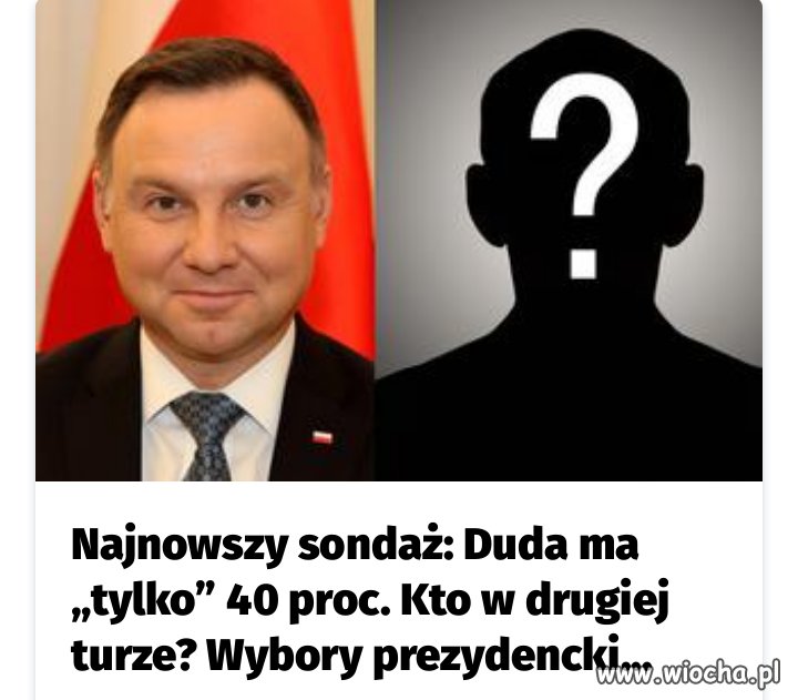 Jeszcze trochę a pis pewnie