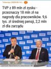 Tyle zysku