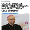 Nie za wcześnie?
