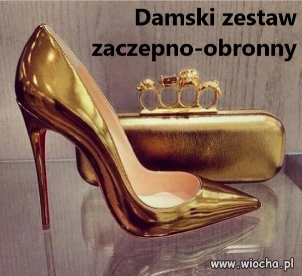 Złote