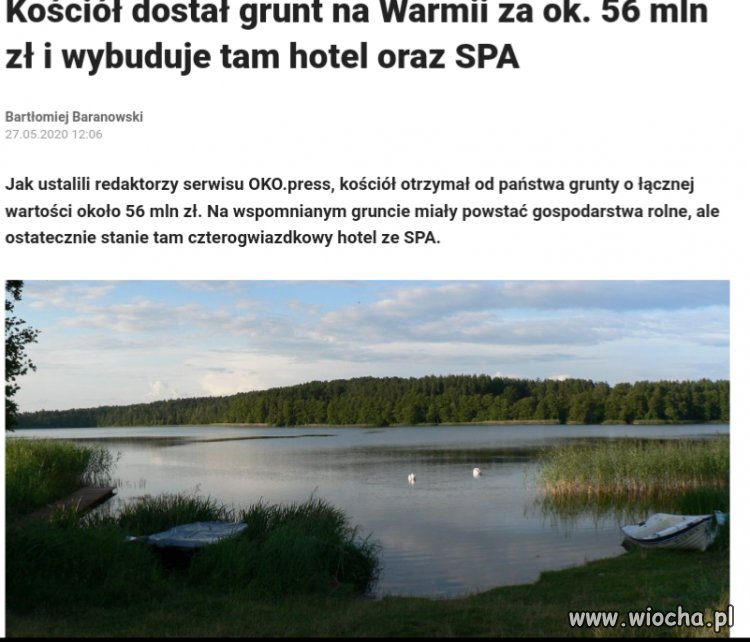 Jak poproszę, też mi dadzą?