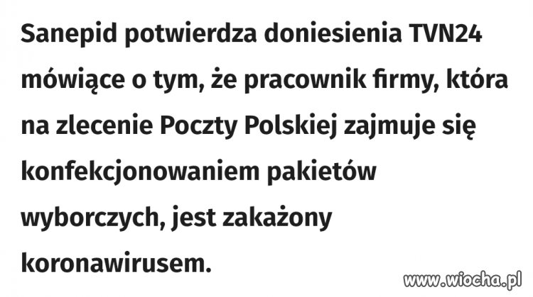 Zrobili film o Smoleńsku. Obstawiam,  że