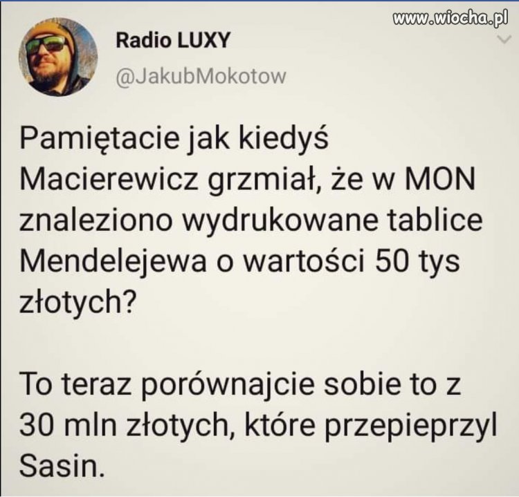 Karty wyborcze mogą iść tylko na przemiał