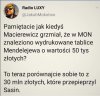 Karty wyborcze mogą iść tylko na przemiał