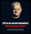 A na drzewach zamiast liści 