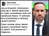 Co oni w tym PiSie wszyscy mają takie dziwne gęby?