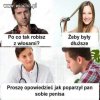 Taka sytuacja... 