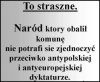 Różnica taka że jestem z tego pokolenia które miał