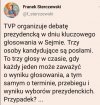 Nie ma sensu stawać do debaty na takich warunkach 