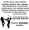 Metody obecnej władzy ...