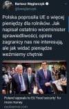 A gdzie są nasze nieprzebrane ilości pieniędzy???