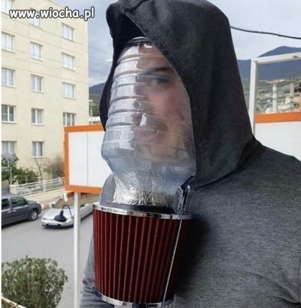 Dobrze zabezpieczony