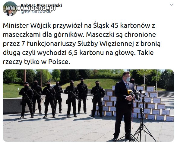 Monty Python. Wersja krajowa