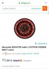 Tymczasem na allegro...