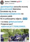 Wyborcza kłamie 