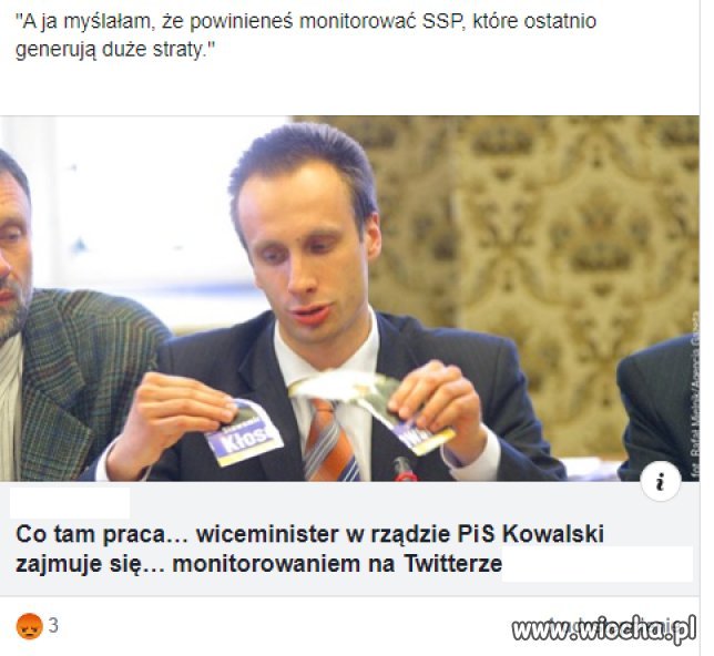 Taka sytuacja
