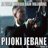 W imię zasad 