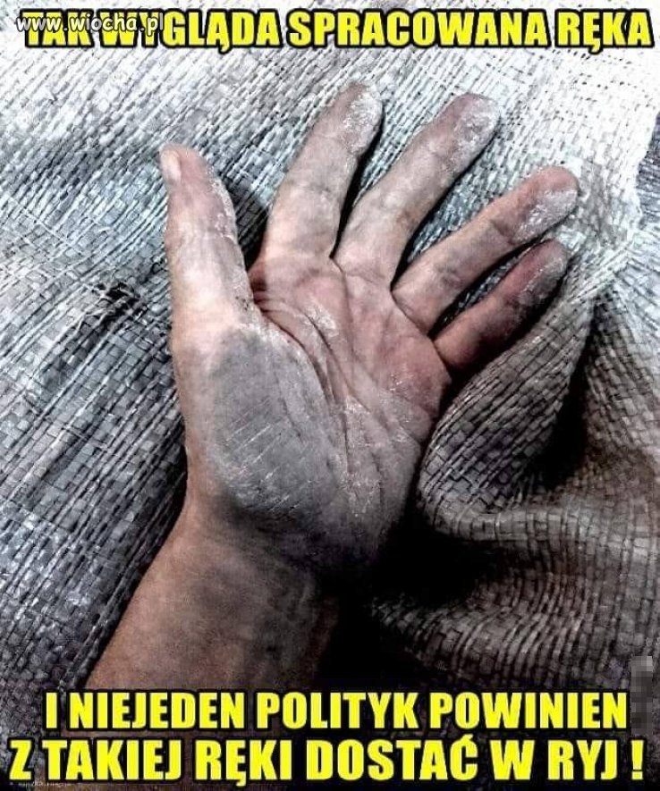 Jestem za