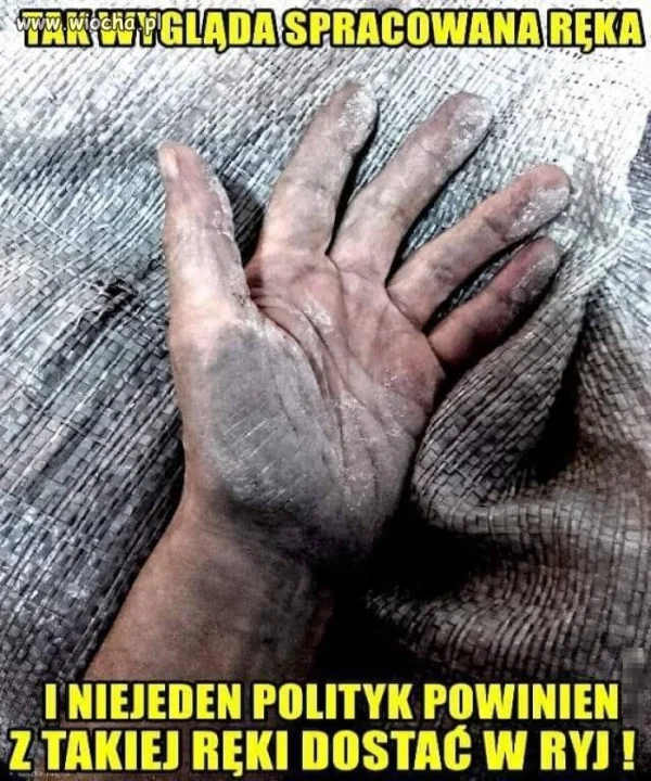 Jestem za