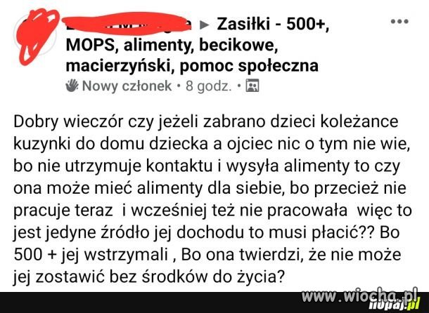 Wyższy poziom patoli