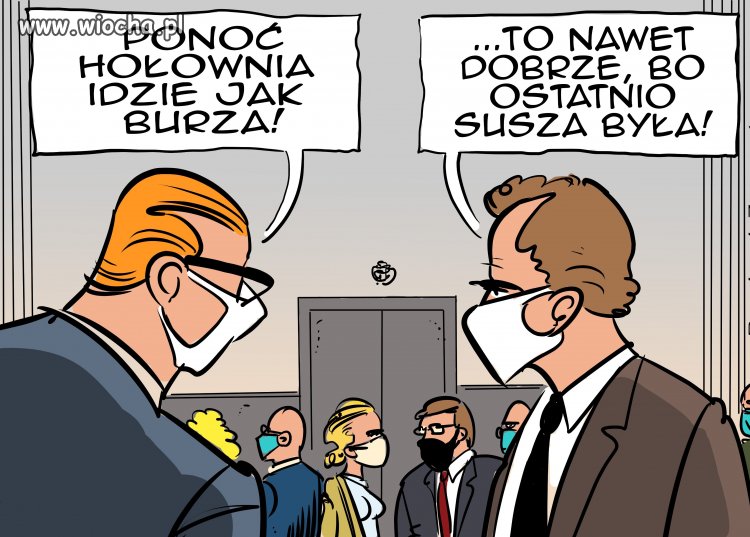 Brak tematu