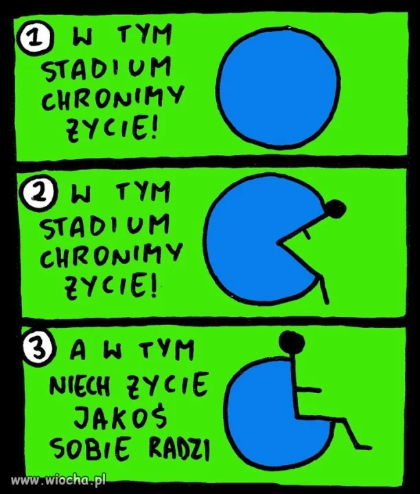 Ręce opadają