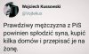 Prawdziwy pisior 