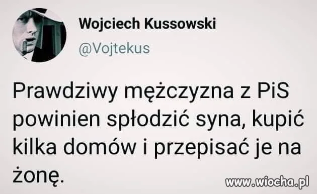 Prawdziwy pisior 