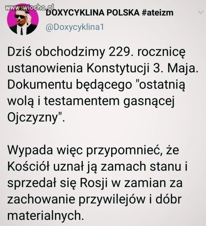 Dla przypomnienia
