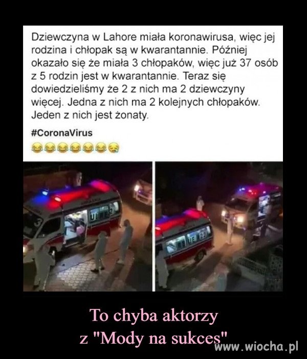 Wirus i jego inne zagrożenia 