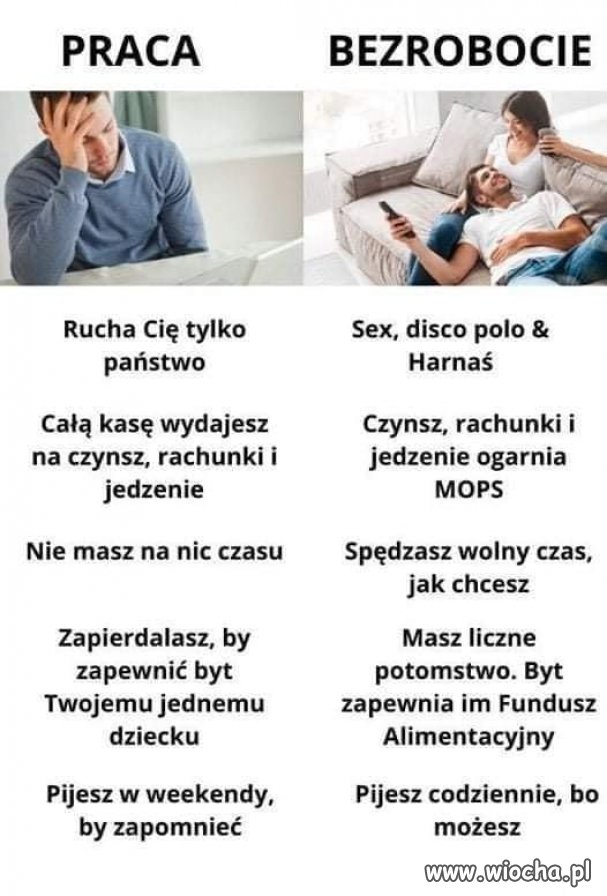 Tymczasem za rządów pis