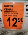 Skrzydełka z ...
