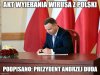 Panie Andrzeju 