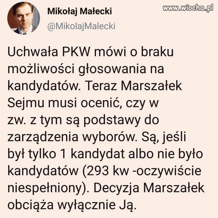 Taka sytuacja 