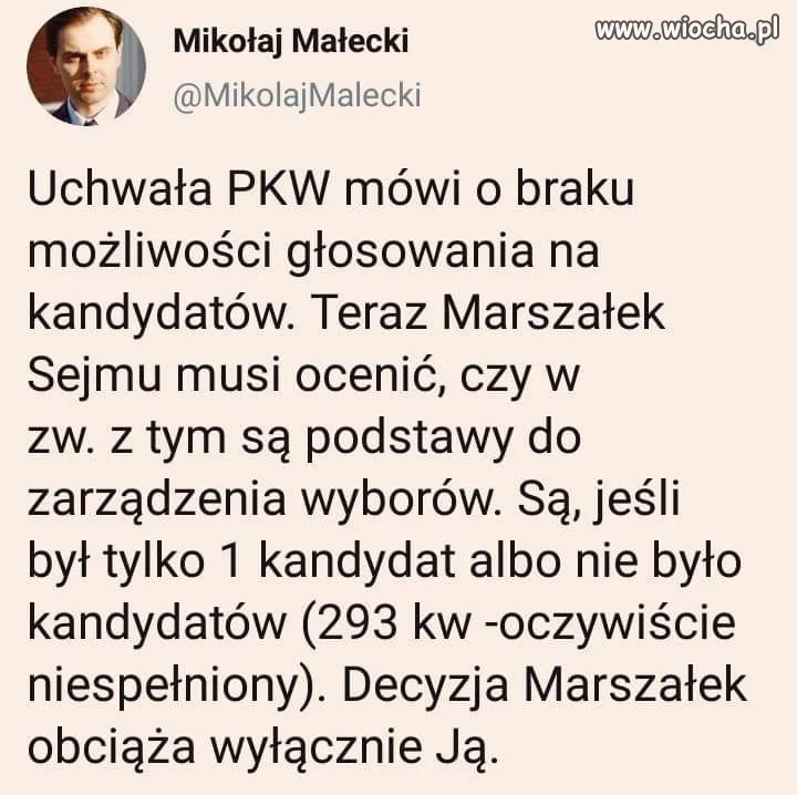Taka sytuacja 