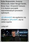 Ciekawe jak będzie?