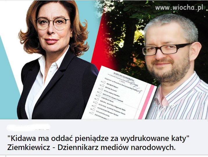 No i w końcu