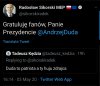 Polskie pisowskie chamy