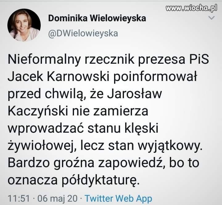 Półdyktatura