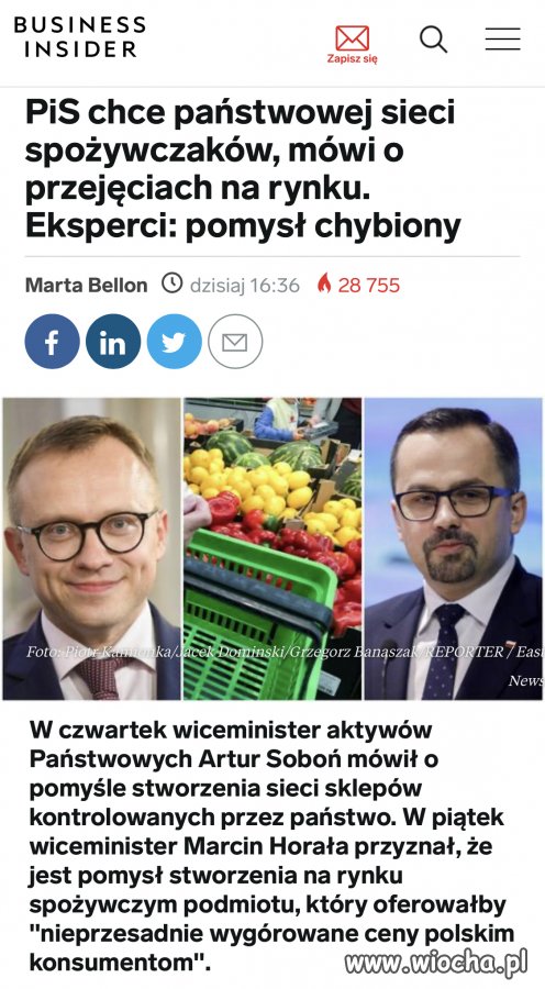 Narodowe Sklepy Spożywcze 